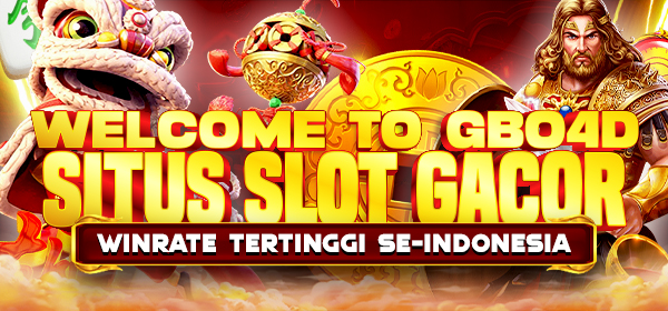 BONUS TURNOVER BULANAN GBO4D